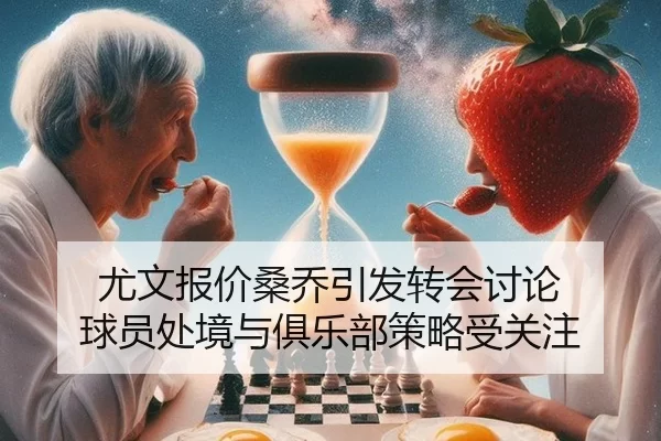 尤文报价桑乔引发转会讨论 球员处境与俱乐部策略受关注
